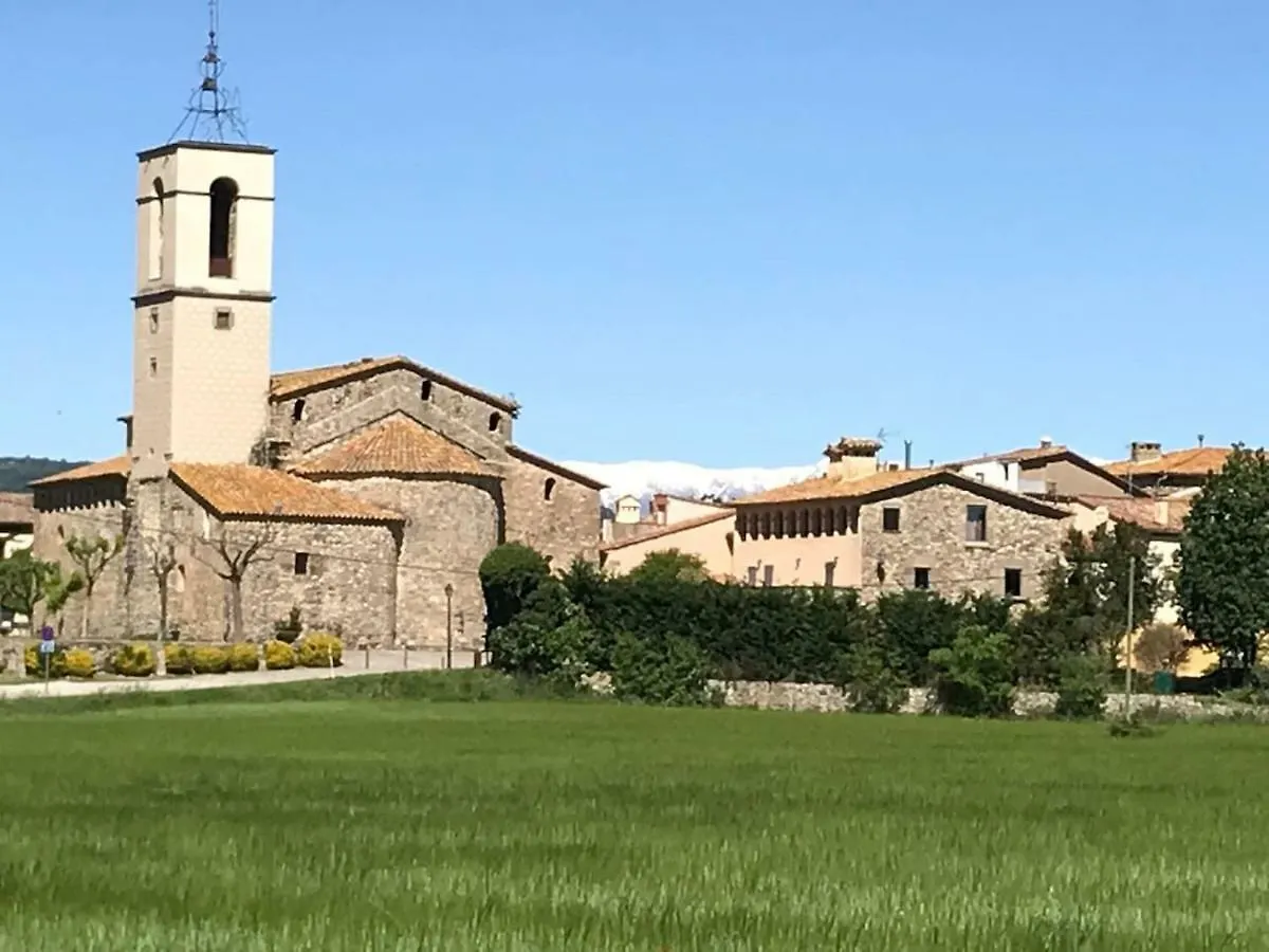Can Giribets Argelaguer 0*,  Spain
