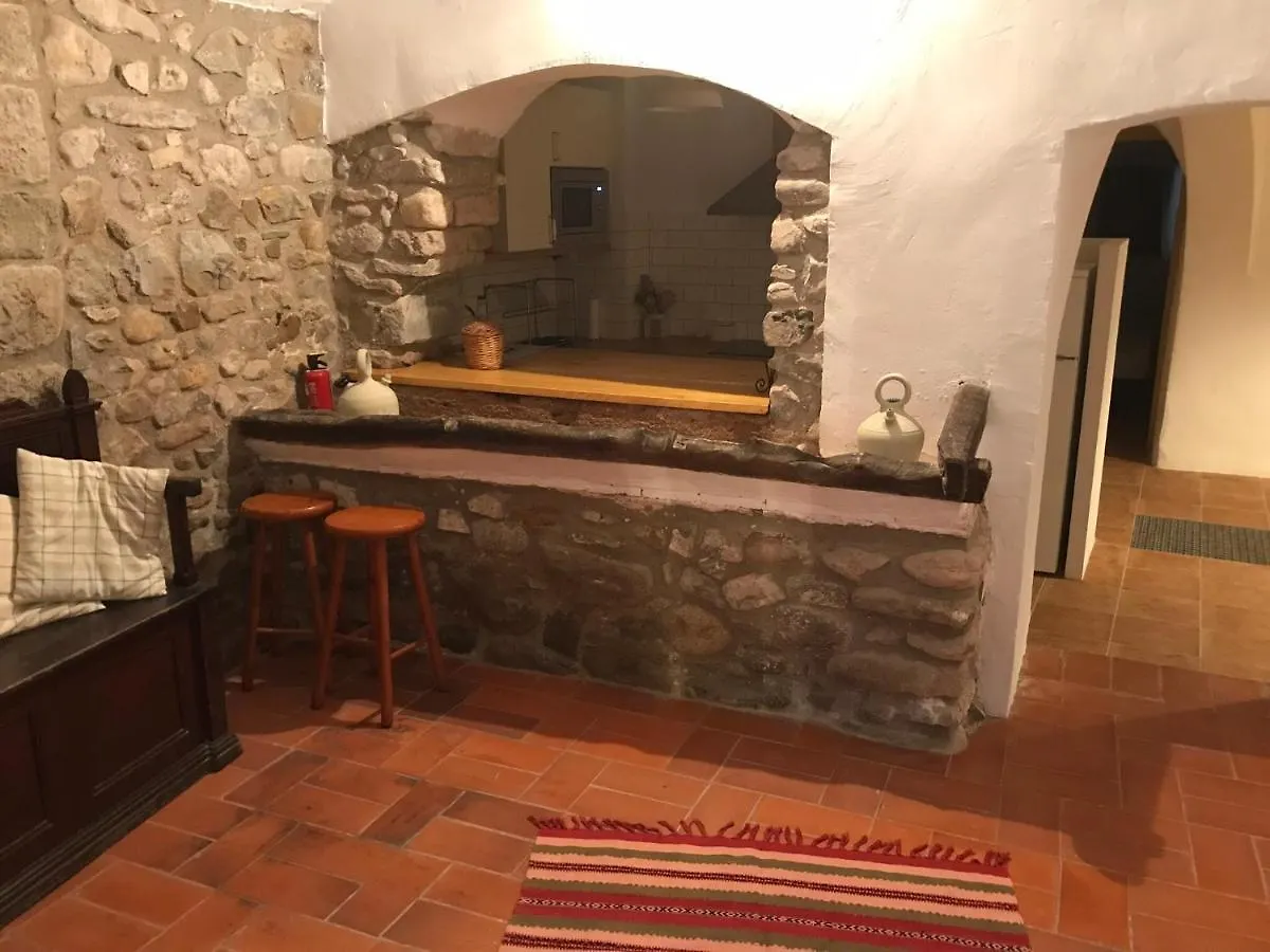 Apartment Can Giribets Argelaguer