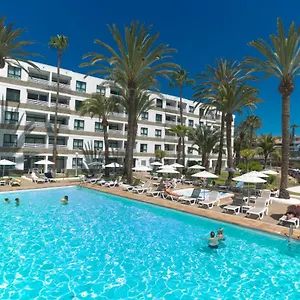 Alsol Walhalla Apartment Playa del Ingles (Gran Canaria)