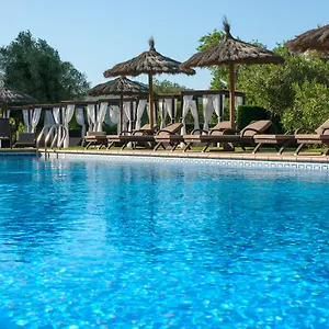 Mas Tapiolas Hotel