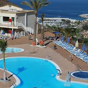 Natural Park Apartment Puerto Rico (Gran Canaria)