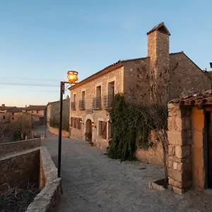 Siuranella Hotel