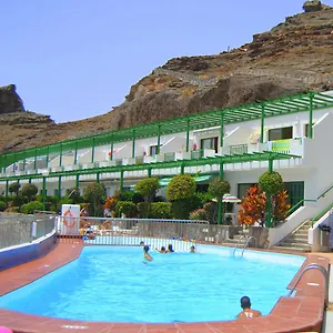 Veleros Apartment Puerto Rico (Gran Canaria)