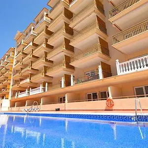 Turisticos Yamasol Apartment Fuengirola