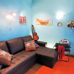 Manuela Appartement Lloret de Mar