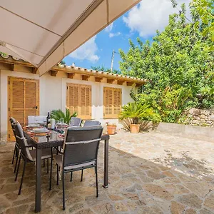 Pau By Sunvillas Mallorca Villa Pollenca