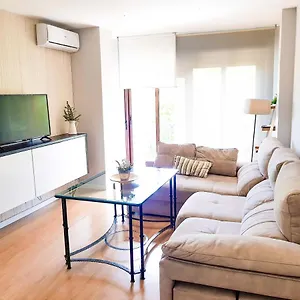 Paseo De La Victoria Appartement Cordoue